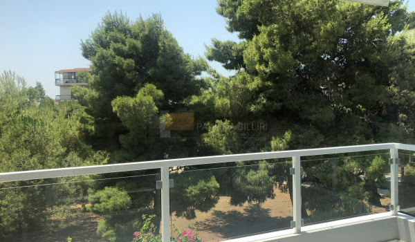 Βεράντα - Veranda 